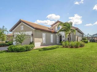 8622 Renata Ct, Fort Myers, FL 33912