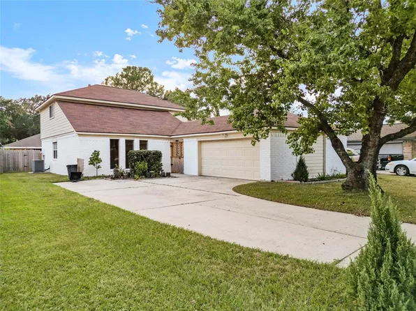 11511 Henley Drive, Houston, TX 77064