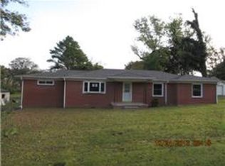 112 Francis St, Gallatin, TN 37066