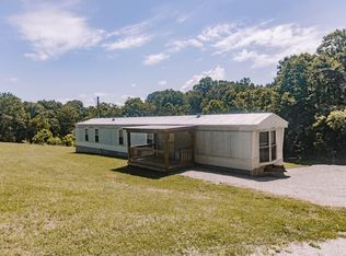 790 Alpha Pleasant Ridge Rd, Alpha, KY 42603