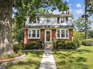 7109 14th Ave, Takoma Park, MD