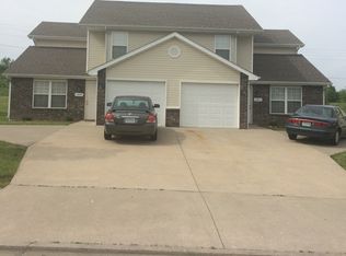5811 Canaveral Dr, Columbia, MO 65201