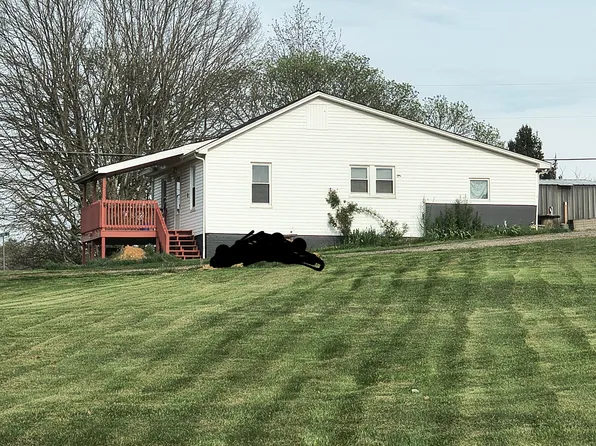 2219 Roseberry Rd, Mascot, TN 37806