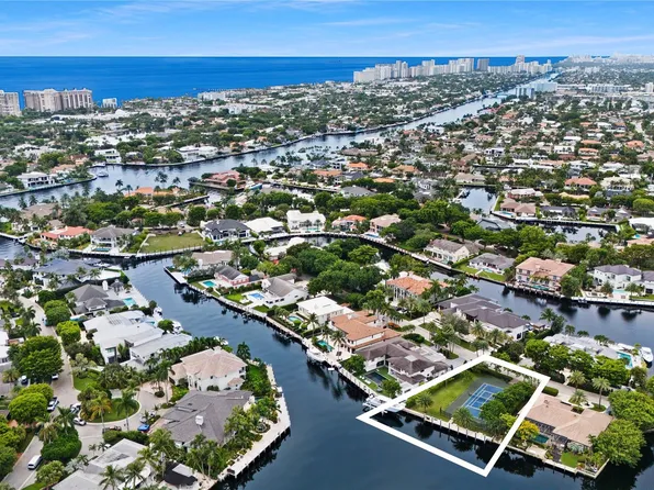 11 Compass Isle, Fort Lauderdale, FL 33308