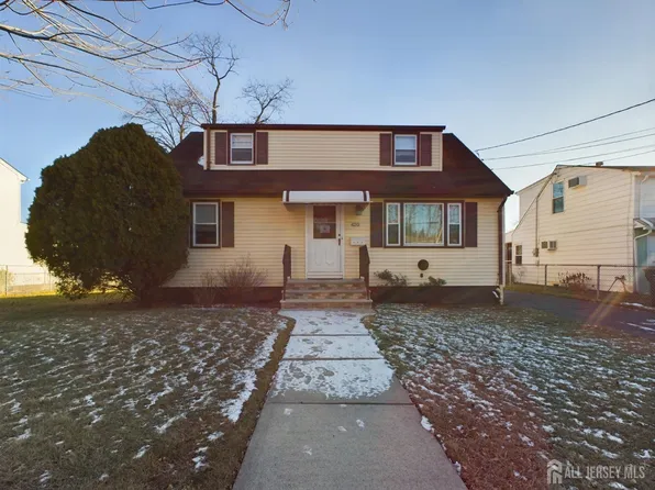 420 Prospect Ave, Avenel, NJ 07001