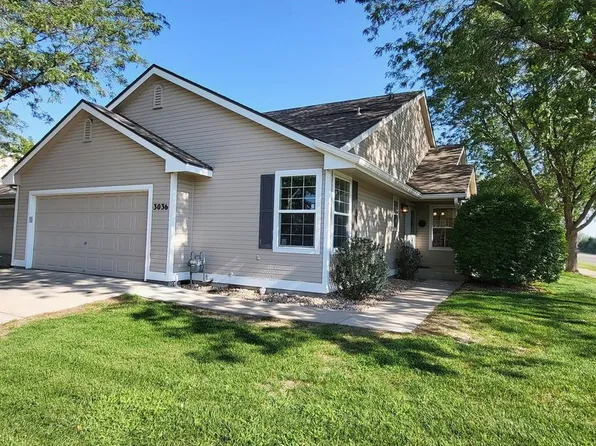 3036 Eastgate Ln, Fort Collins, CO 80525