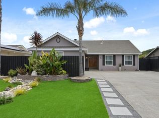 34 San Ramon Way, Novato, CA 94945