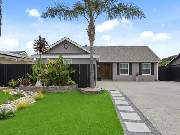 34 San Ramon Way, Novato, CA 94945