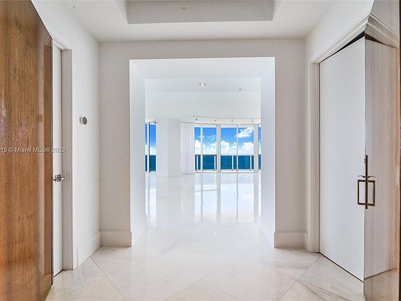 2nd image of 18201 Collins Ave #1909