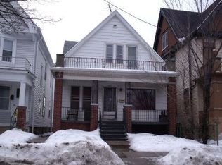 2419 W Mitchell St, Milwaukee, WI 53204