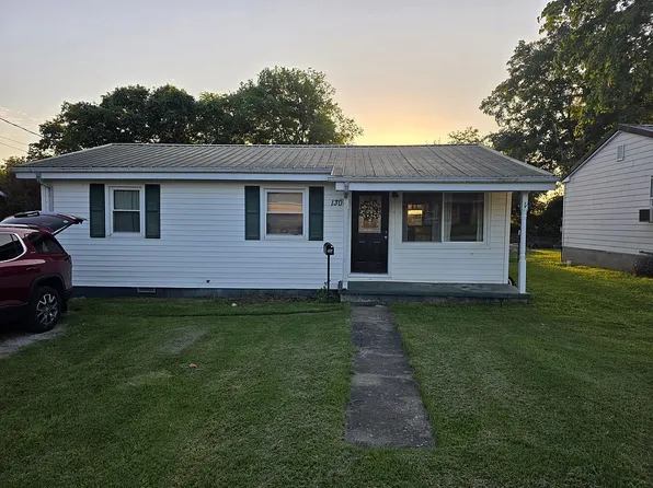 130 Jacob Dr, Princeton, KY 42445