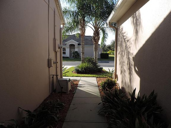 View from the Front Entry