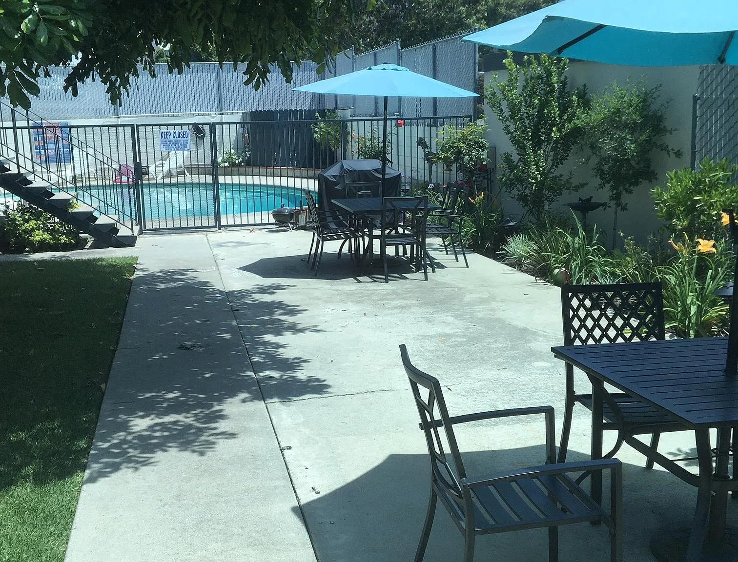 2 bed, 800 sqft, $2,490 — Photo 4