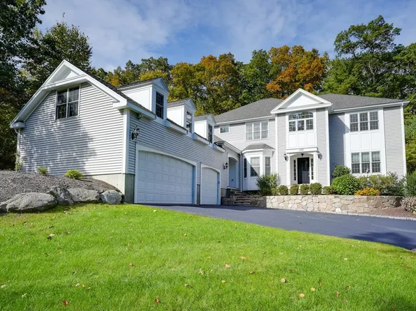 105 Middle Rd, Southborough, MA 01772