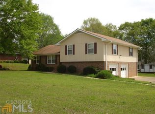 605 20th Ave SW, Lanett, AL 36863