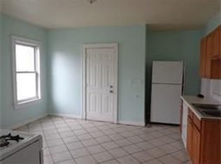 49 Ellsworth St #3, Worcester, MA 01610