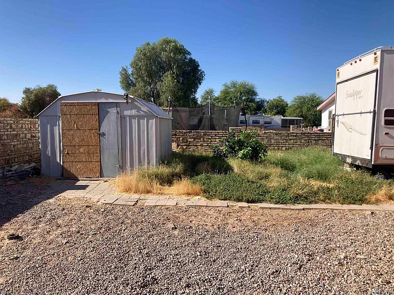 10517 S Camino Del Sol Dr — Photo 27