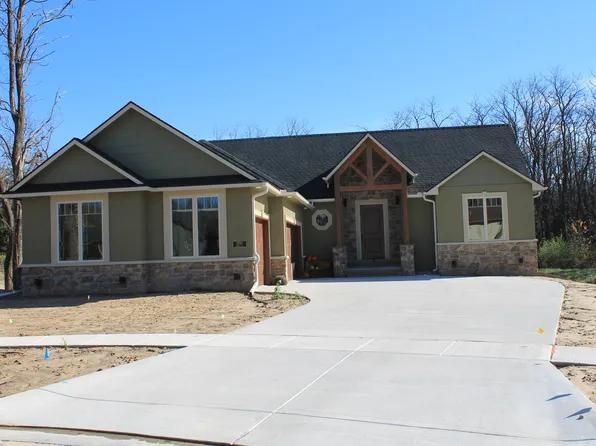 2700 Timber Lane, Hutchinson, KS 67502