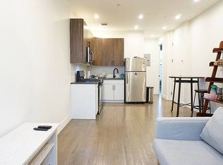 13 Palmetto St #4F, Brooklyn, NY 11221