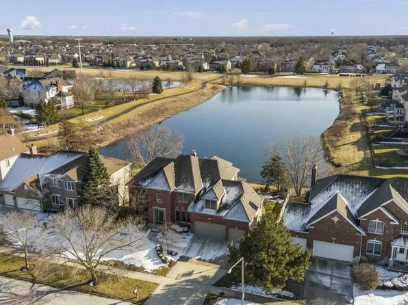 3612 Brooksedge Ave, Naperville, IL 60564