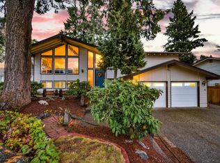 3724 S 253rd Pl, Kent, WA 98032