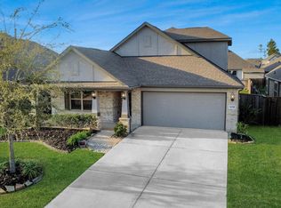 3031 Stonebriar Ct, Conroe, TX 77301