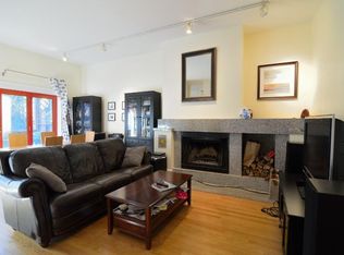 101 Waltham St #3, Boston, MA 02118