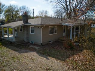10695 Valentine Rd SW, Stoutsville, OH 43154