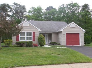29 Chipmunk Dr, Brick, NJ 08724