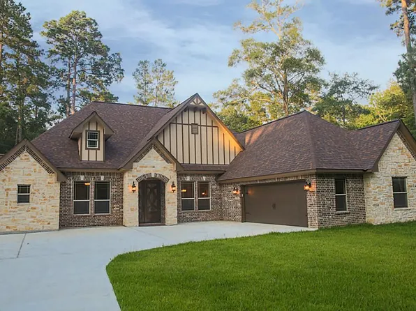 2634 Colosseum Ct, Roman Forest, TX 77357