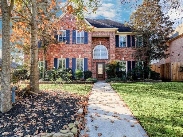 20523 Riverside Pines Dr, Humble, TX 77346