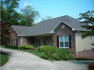 6538 Fairview Rd, Hixson, TN 37343