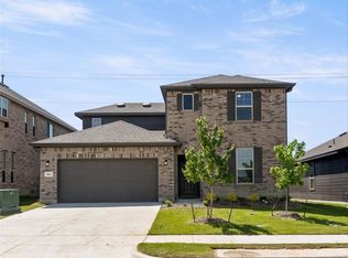 841 Godley Rnch, Godley, TX 76044