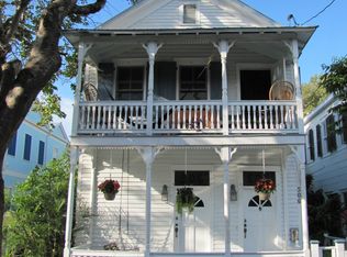 506 Elizabeth St, Key West, FL 33040