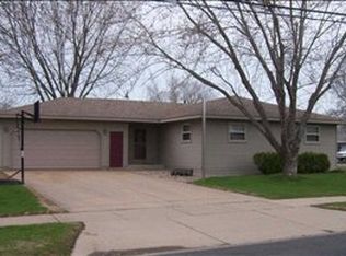 2200 S Washington Ave, Marshfield, WI 54449