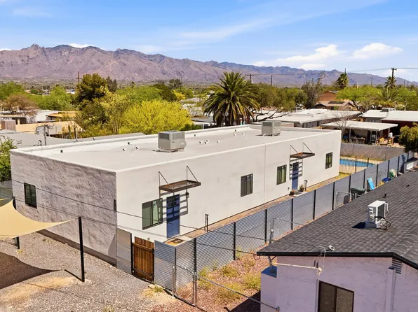 2720 N Hopi Pl, Tucson, AZ 85705