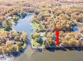 Tbd Walleye Way Garrison Twp, Garrison, MN 56450