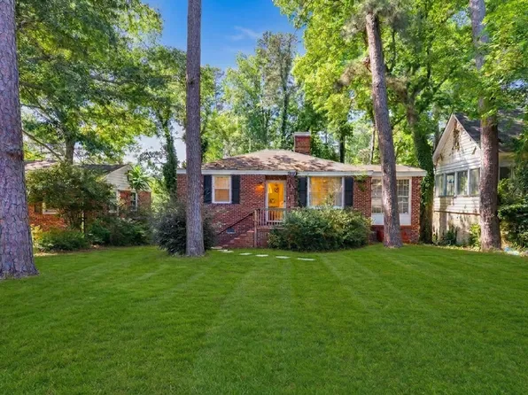 2714 Forest Dr, Columbia, SC 29204