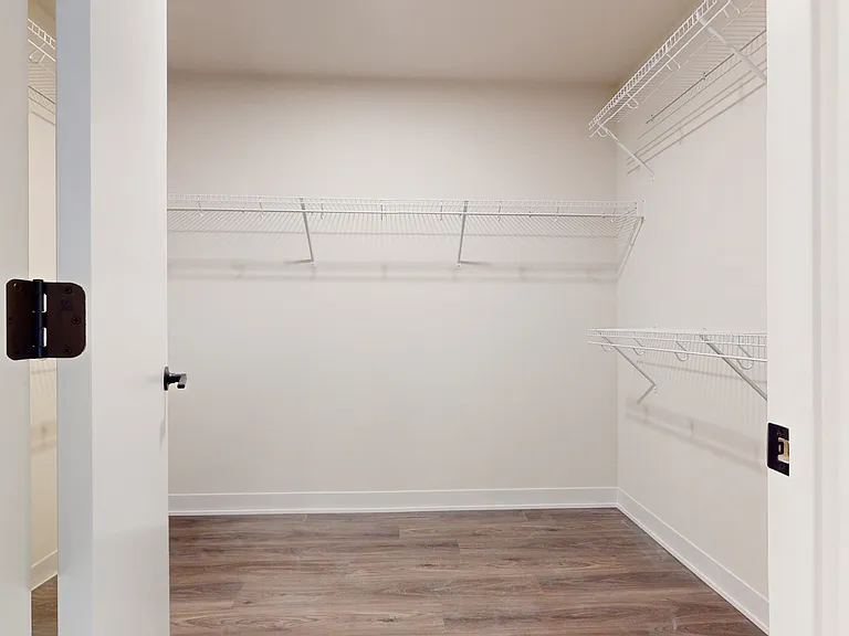 Closet