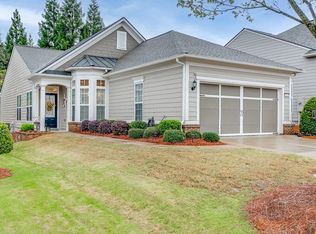 6526 Chestnut Walk, Hoschton, GA 30548