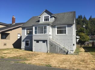 2427 Sumner Ave, Hoquiam, WA 98550