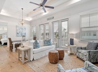 50 Dune Comet Ln UNIT C, Inlet Beach, FL 32461