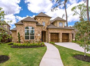 17615 Cook Forest Dr, Humble, TX 77346