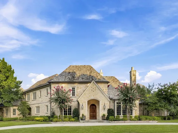 5532 Saint Andrews Ct, Plano, TX 75093