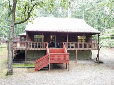275 Bryson Harbor Dr, Counce, TN, 38326
