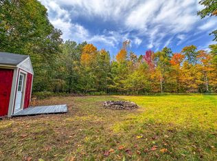 72281 Hennes Rd, Glidden, WI 54527