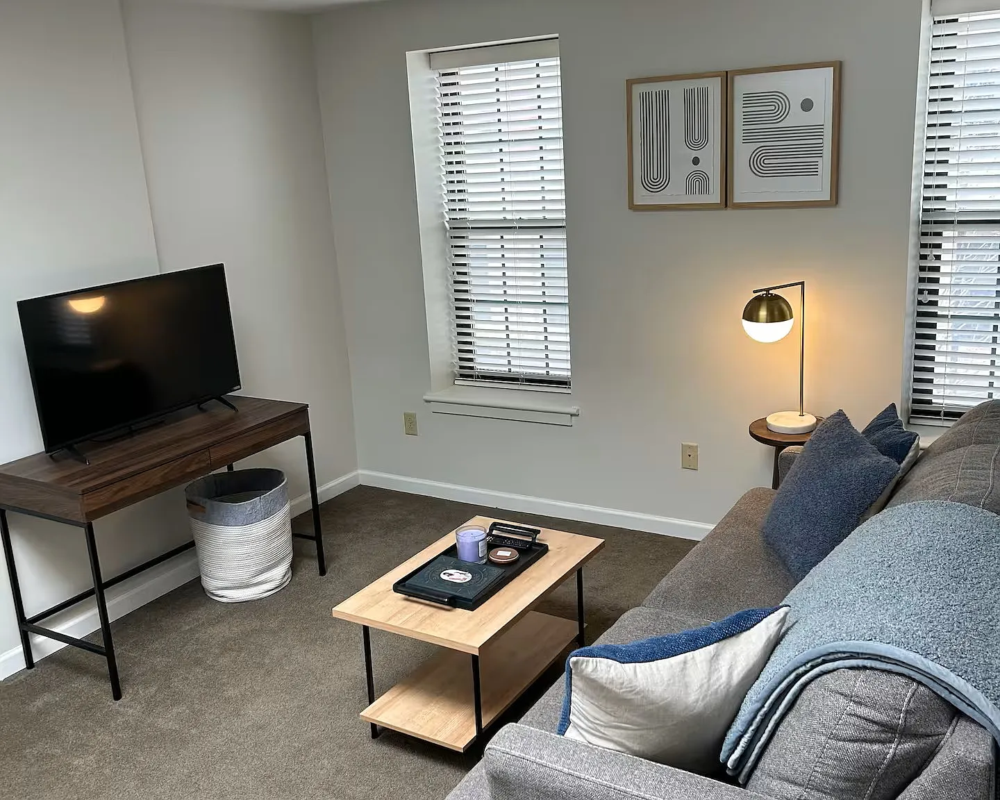 2 bed, 1350 sqft, $2,000 — Photo 3