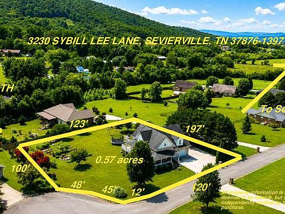3rd image of 3230 Sybill Lee Ln