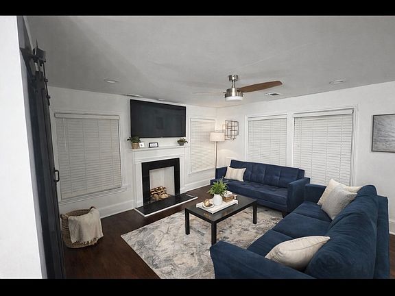 5th image of 3078 Semmes St Unit A