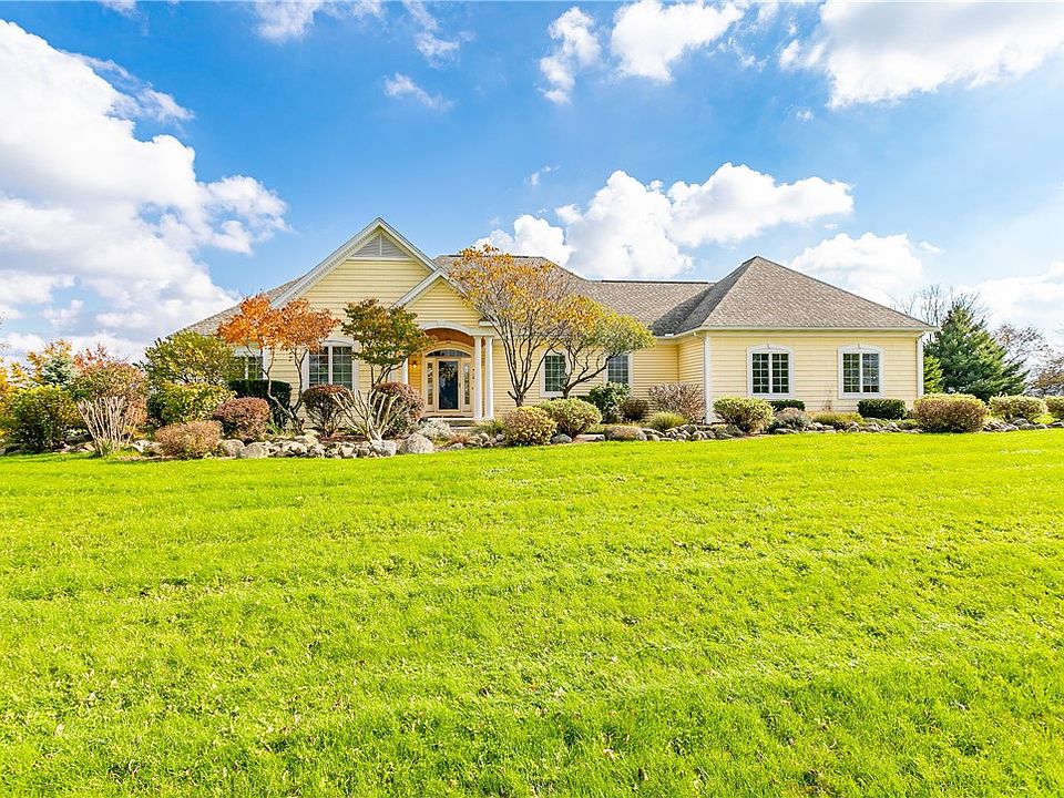 2775 Bronson Hill Rd, Avon, NY 14414 Zillow